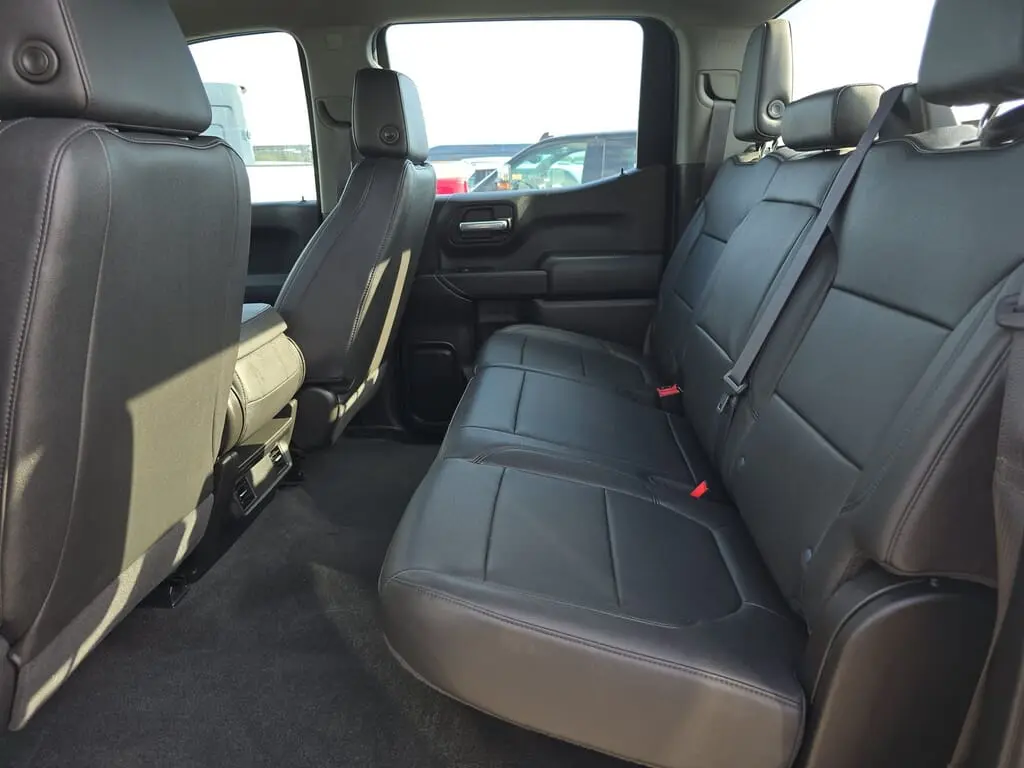 Florida Fine Cars - Used CHEVROLET SILVERADO 1500 2021 MIAMI WORK TRUCK