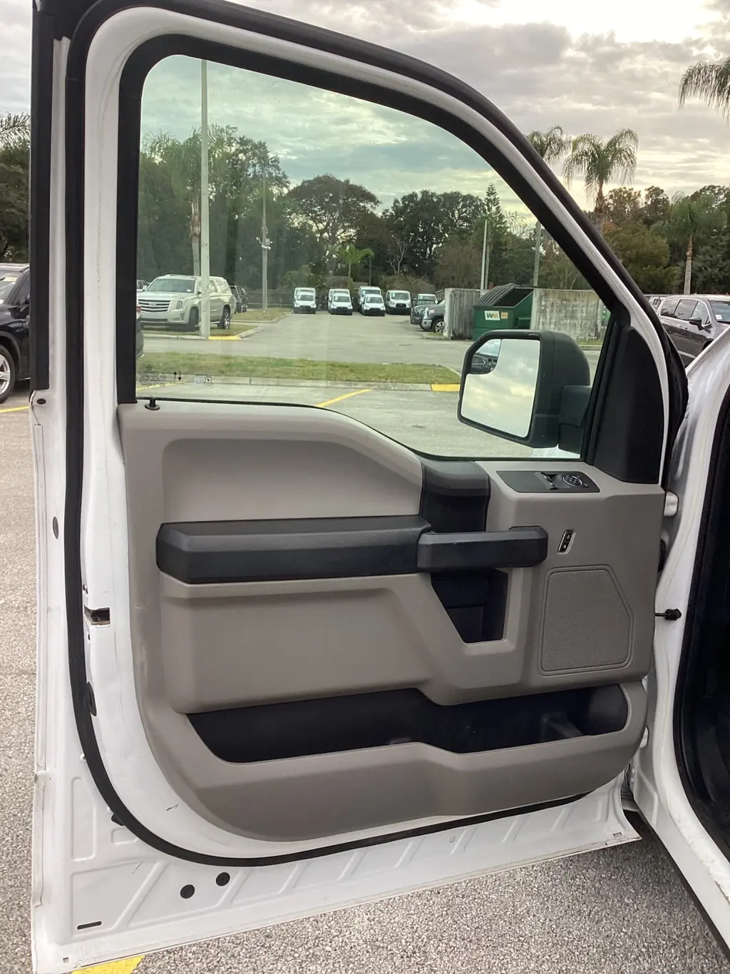 Florida Fine Cars - Used FORD F-150 2020 ORLANDO XL