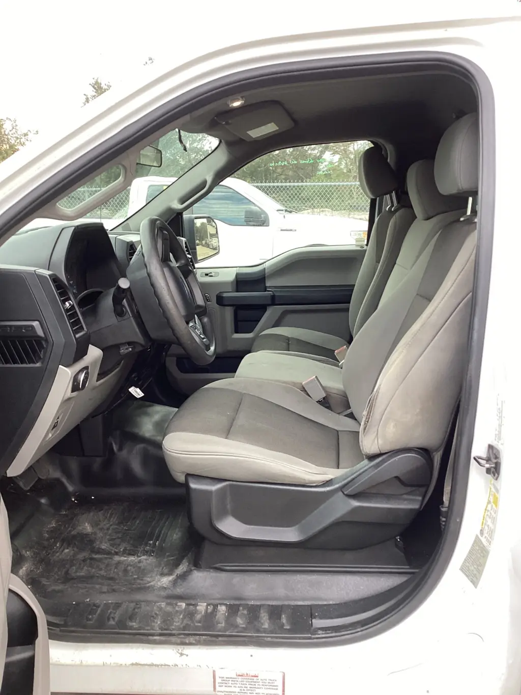 Florida Fine Cars - Used FORD F-150 2020 ORLANDO XL