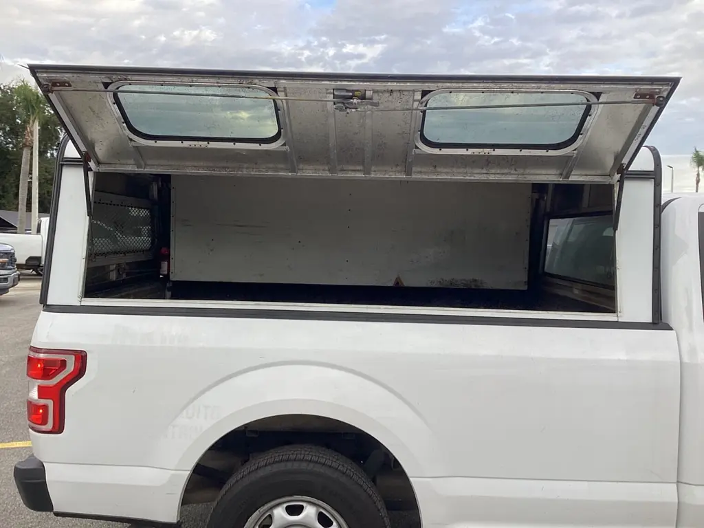 Florida Fine Cars - Used FORD F-150 2020 ORLANDO XL