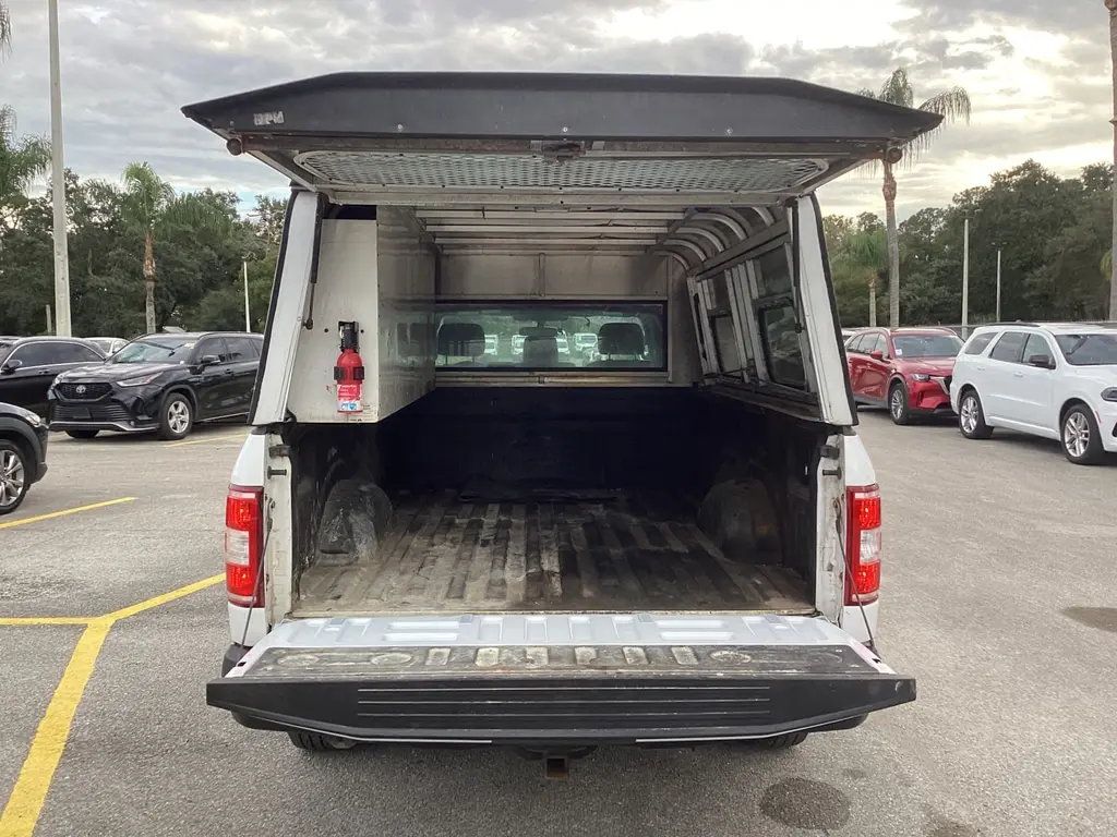 Florida Fine Cars - Used FORD F-150 2020 ORLANDO XL