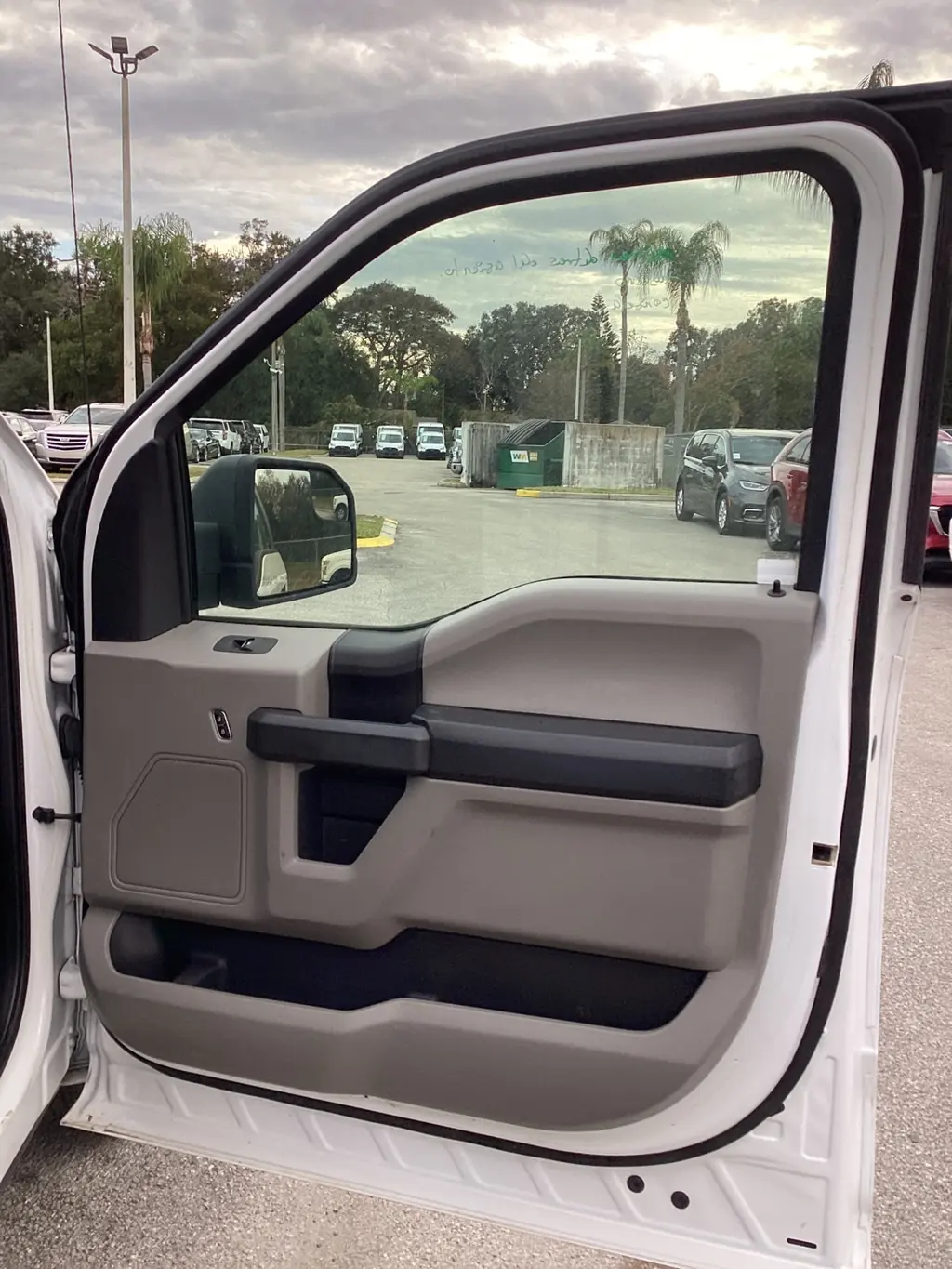 Florida Fine Cars - Used FORD F-150 2020 ORLANDO XL