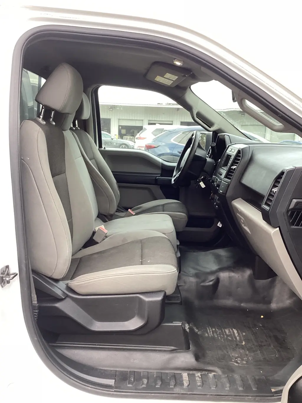 Florida Fine Cars - Used FORD F-150 2020 ORLANDO XL