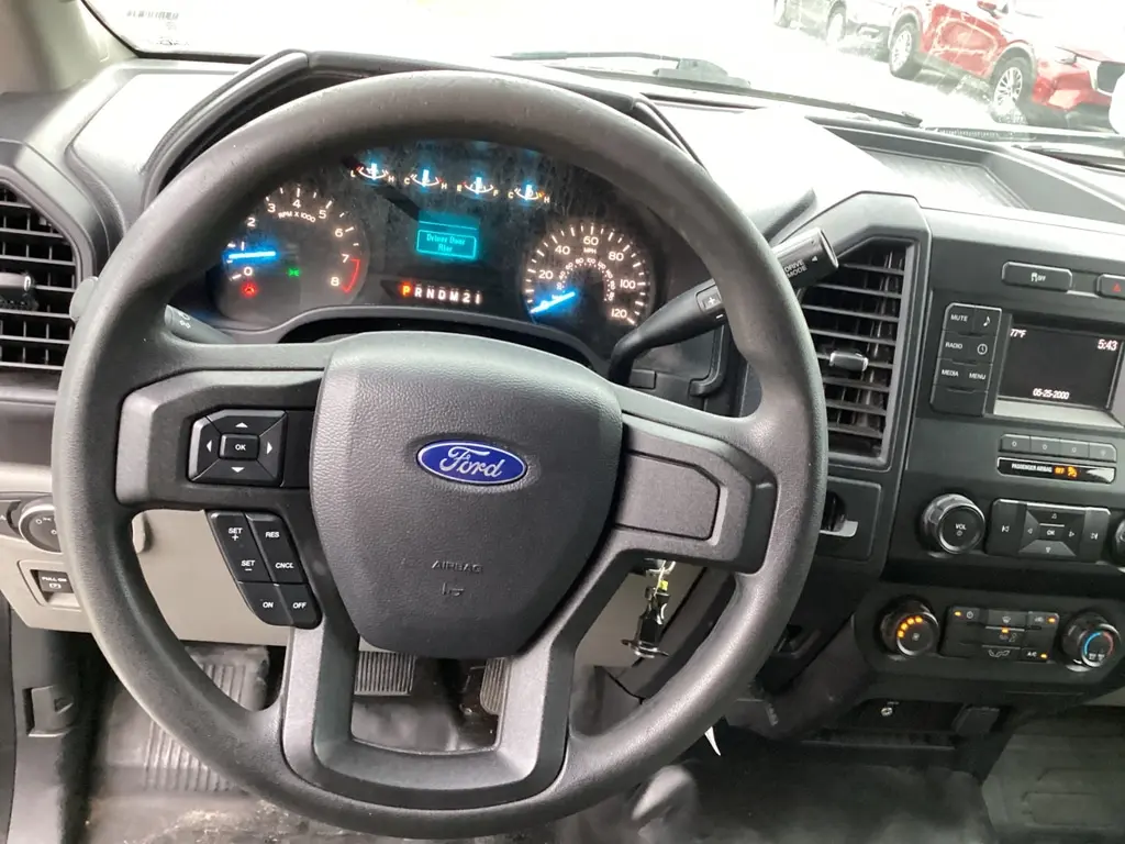 Florida Fine Cars - Used FORD F-150 2020 ORLANDO XL