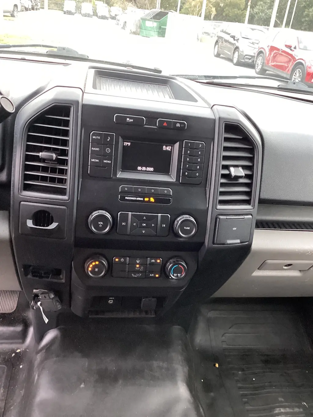 Florida Fine Cars - Used FORD F-150 2020 ORLANDO XL