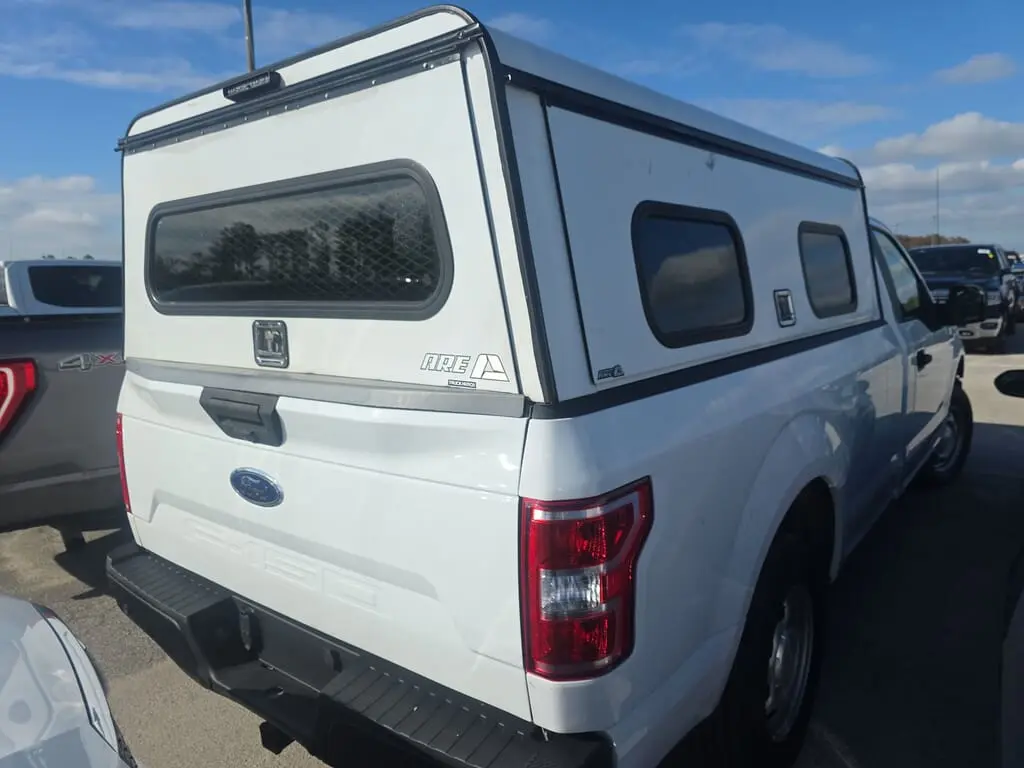 Florida Fine Cars - Used FORD F-150 2020 ORLANDO XL