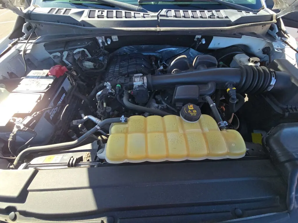 Florida Fine Cars - Used FORD F-150 2020 ORLANDO XL