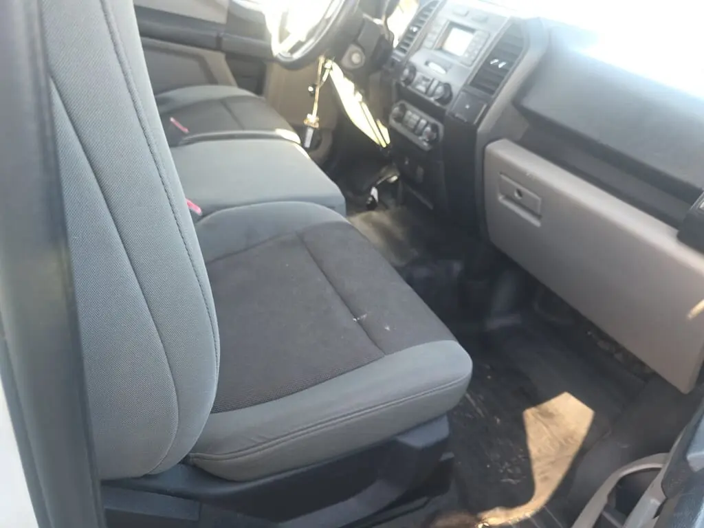 Florida Fine Cars - Used FORD F-150 2020 ORLANDO XL