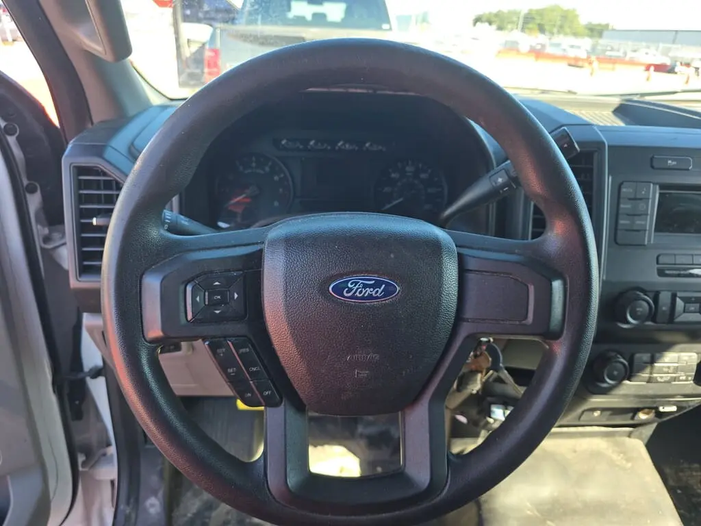 Florida Fine Cars - Used FORD F-150 2020 ORLANDO XL