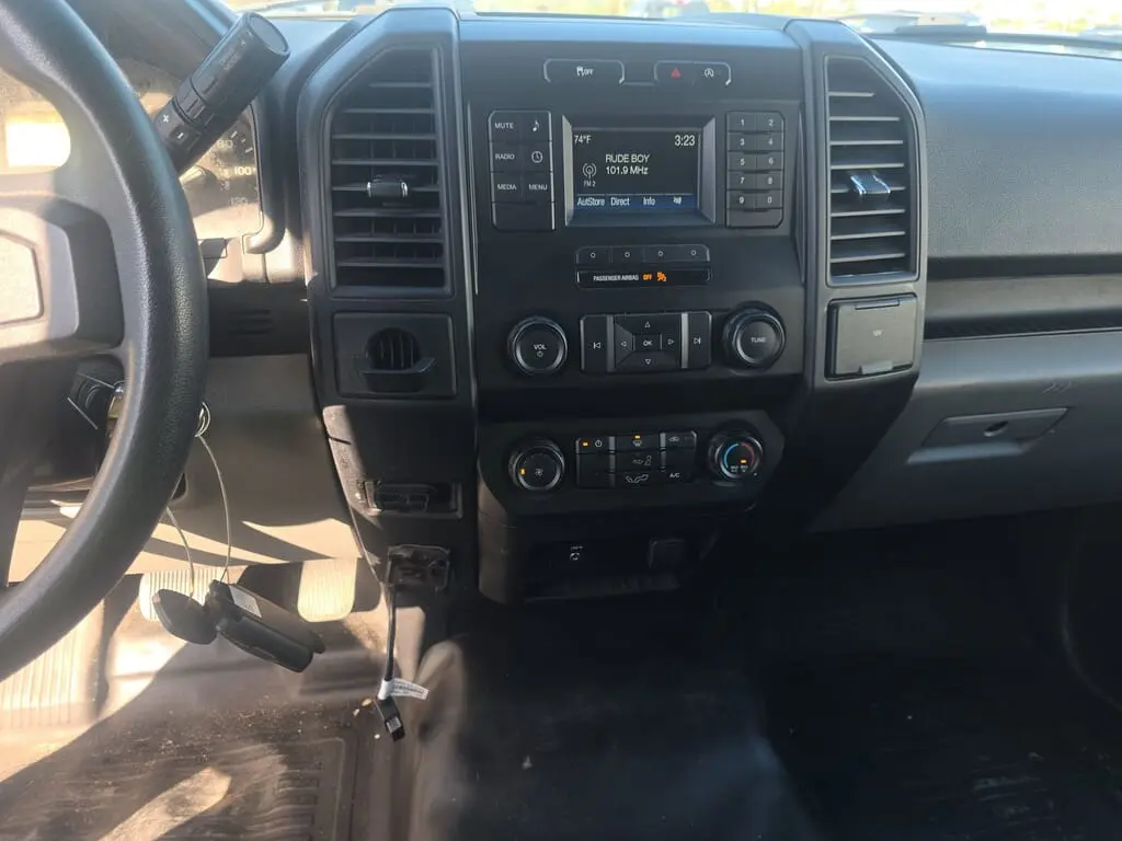 Florida Fine Cars - Used FORD F-150 2020 ORLANDO XL