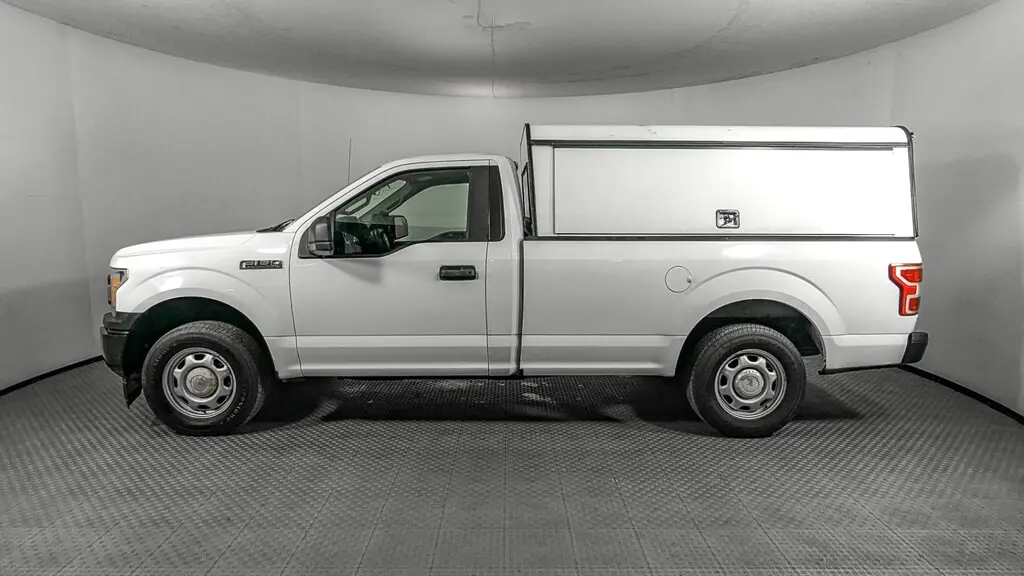 Florida Fine Cars - Used FORD F-150 2020 ORLANDO XL