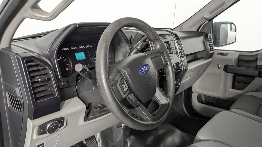 Florida Fine Cars - Used FORD F-150 2020 ORLANDO XL