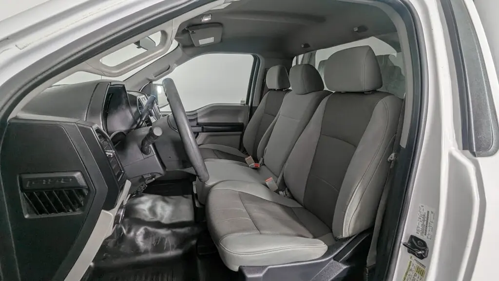 Florida Fine Cars - Used FORD F-150 2020 ORLANDO XL