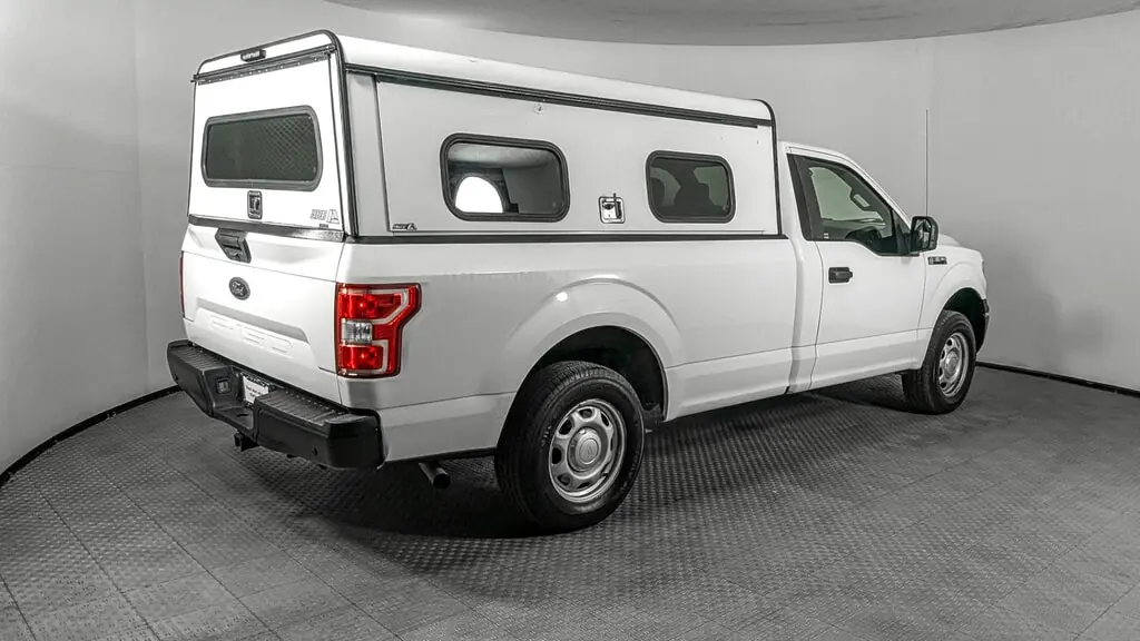 Florida Fine Cars - Used FORD F-150 2020 ORLANDO XL