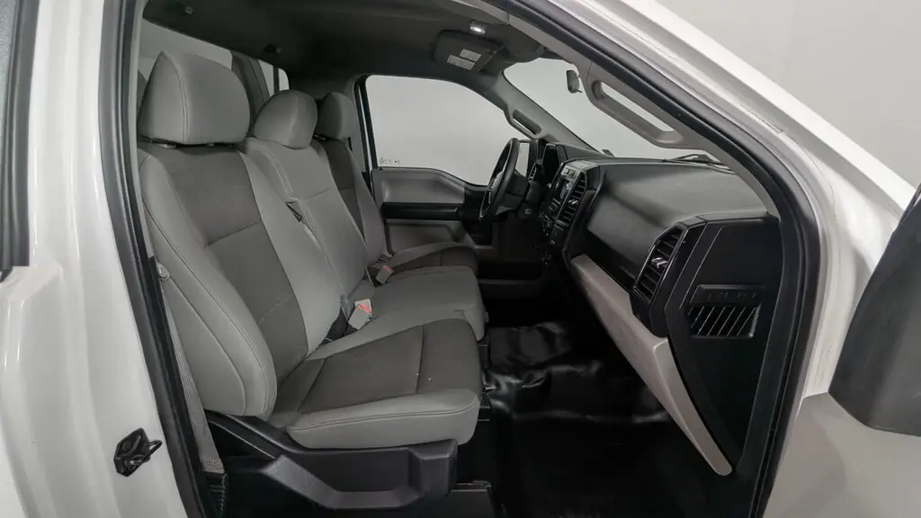 Florida Fine Cars - Used FORD F-150 2020 ORLANDO XL