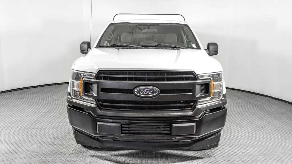 Florida Fine Cars - Used FORD F-150 2020 ORLANDO XL