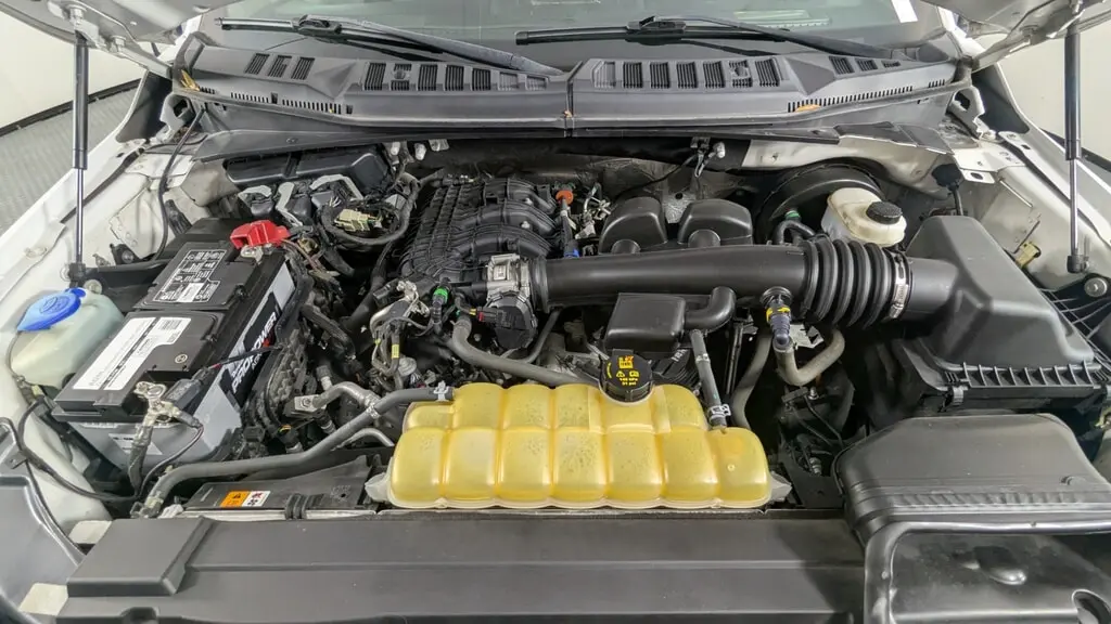 Florida Fine Cars - Used FORD F-150 2020 ORLANDO XL