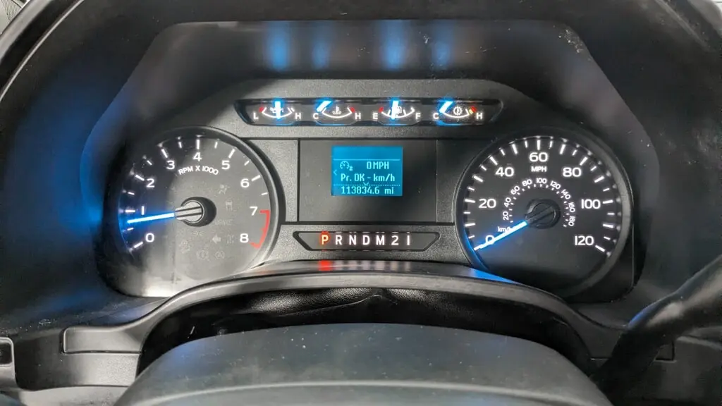 Florida Fine Cars - Used FORD F-150 2020 ORLANDO XL