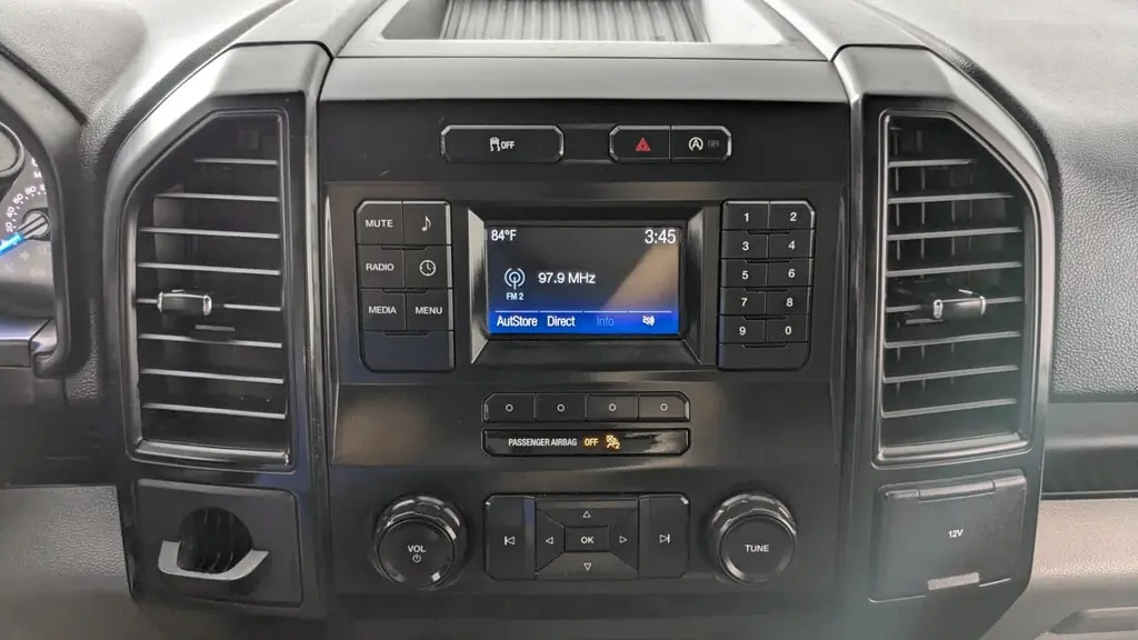 Florida Fine Cars - Used FORD F-150 2020 ORLANDO XL