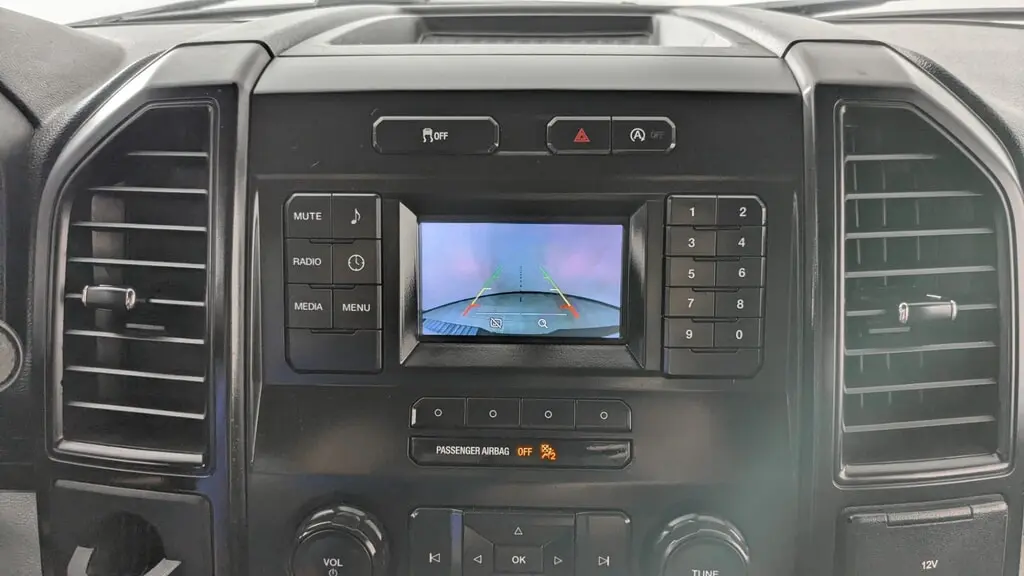 Florida Fine Cars - Used FORD F-150 2020 ORLANDO XL