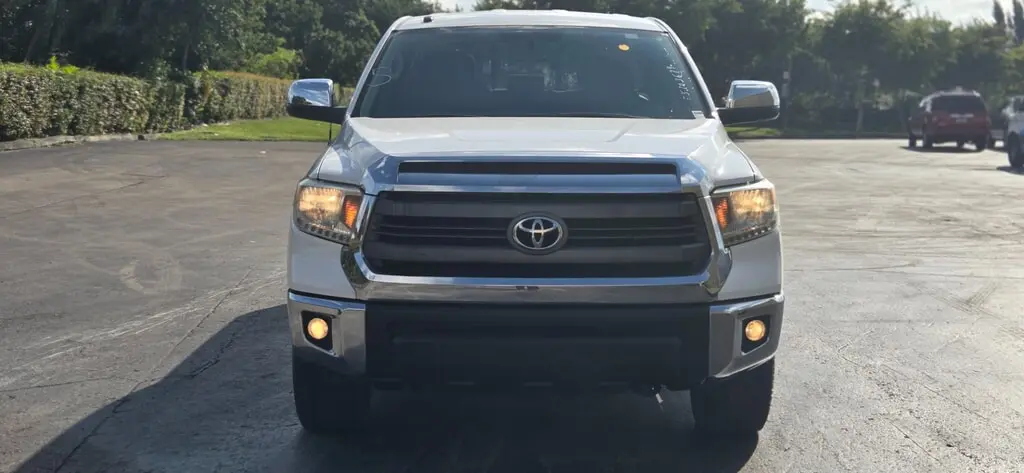 Florida Fine Cars - Used TOYOTA TUNDRA 2WD 2014 MARGATE SR5