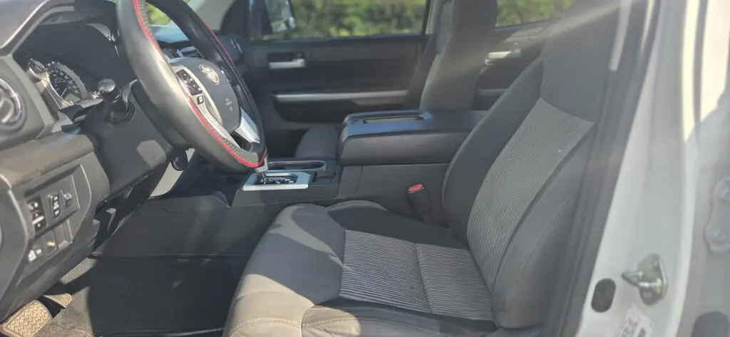 Florida Fine Cars - Used TOYOTA TUNDRA 2WD 2014 MARGATE SR5