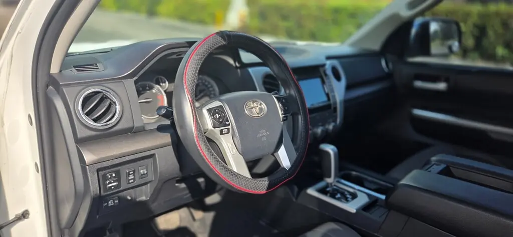 Florida Fine Cars - Used TOYOTA TUNDRA 2WD 2014 MARGATE SR5