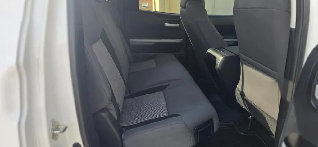 Florida Fine Cars - Used TOYOTA TUNDRA 2WD 2014 MARGATE SR5