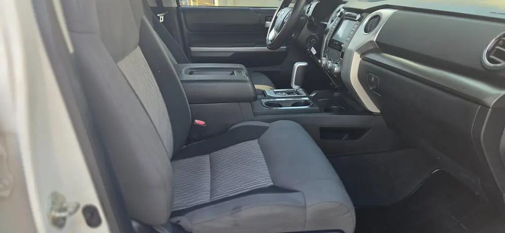 Florida Fine Cars - Used TOYOTA TUNDRA 2WD 2014 MARGATE SR5