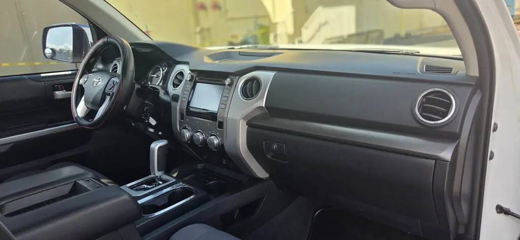 Florida Fine Cars - Used TOYOTA TUNDRA 2WD 2014 MARGATE SR5