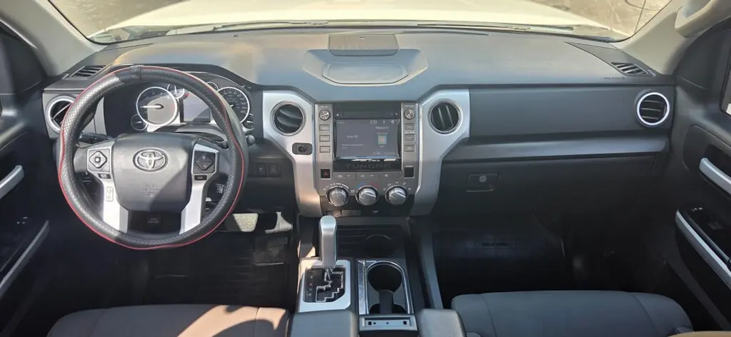 Florida Fine Cars - Used TOYOTA TUNDRA 2WD 2014 MARGATE SR5