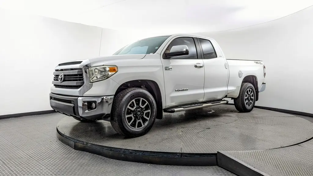 Florida Fine Cars - Used TOYOTA TUNDRA 2WD 2014 MARGATE SR5