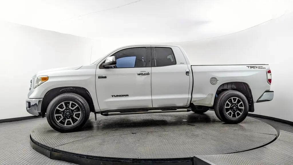 Florida Fine Cars - Used TOYOTA TUNDRA 2WD 2014 MARGATE SR5