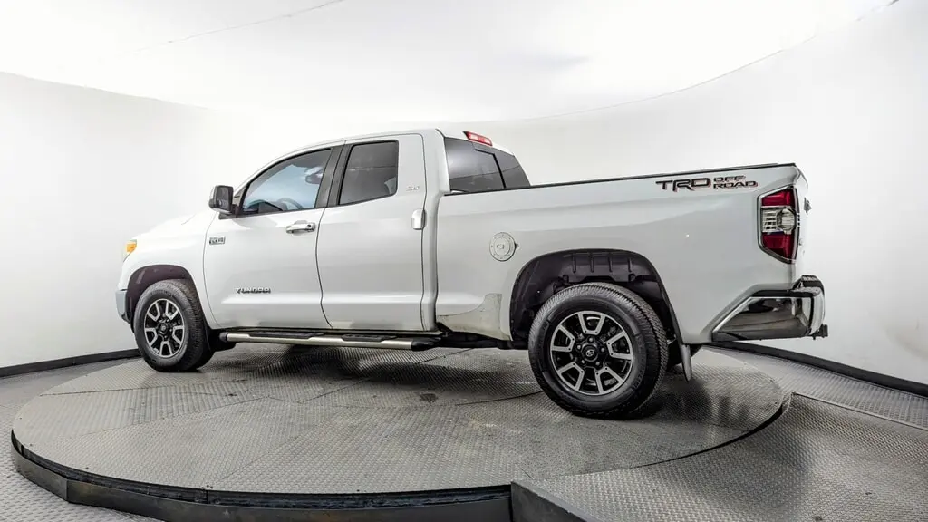 Florida Fine Cars - Used TOYOTA TUNDRA 2WD 2014 MARGATE SR5