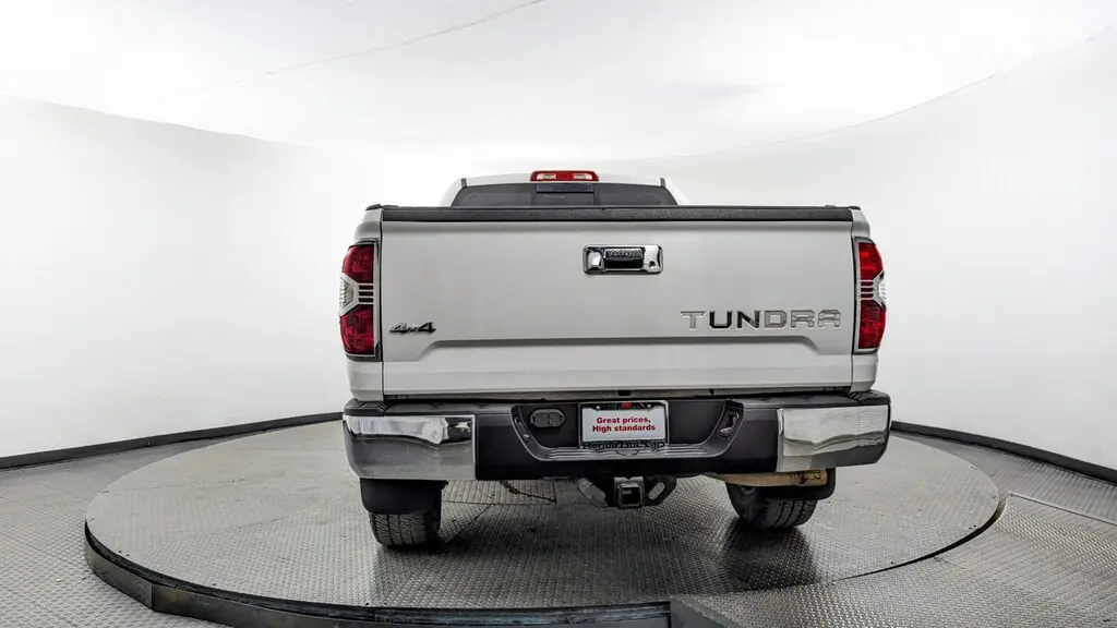 Florida Fine Cars - Used TOYOTA TUNDRA 2WD 2014 MARGATE SR5