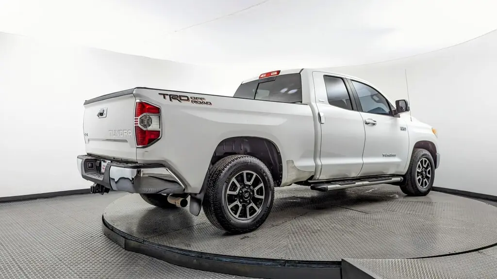 Florida Fine Cars - Used TOYOTA TUNDRA 2WD 2014 MARGATE SR5