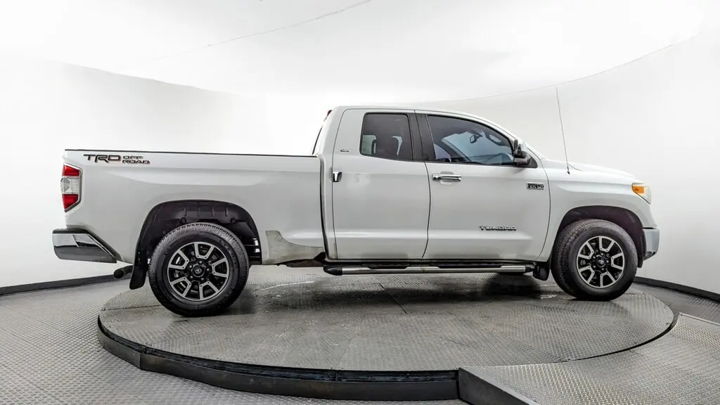 Florida Fine Cars - Used TOYOTA TUNDRA 2WD 2014 MARGATE SR5