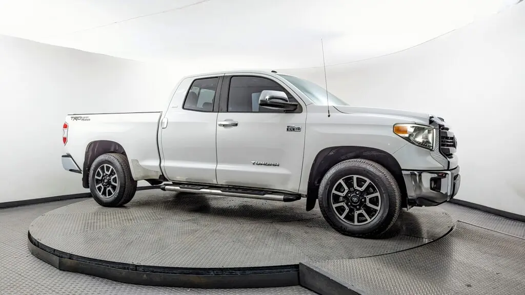 Florida Fine Cars - Used TOYOTA TUNDRA 2WD 2014 MARGATE SR5