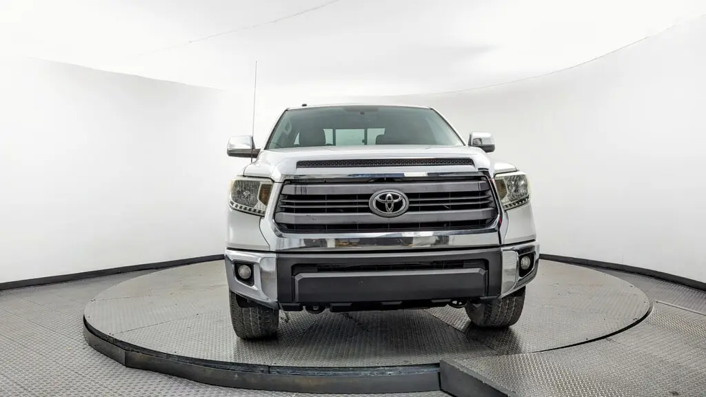 Florida Fine Cars - Used TOYOTA TUNDRA 2WD 2014 MARGATE SR5