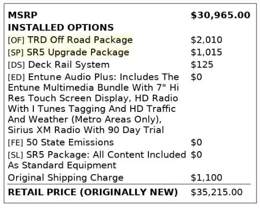 Florida Fine Cars - Used TOYOTA TUNDRA 2WD 2014 MARGATE SR5