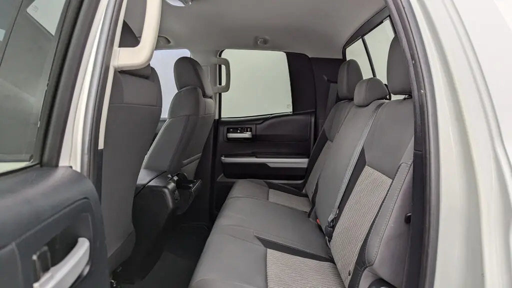 Florida Fine Cars - Used TOYOTA TUNDRA 2WD 2014 MARGATE SR5