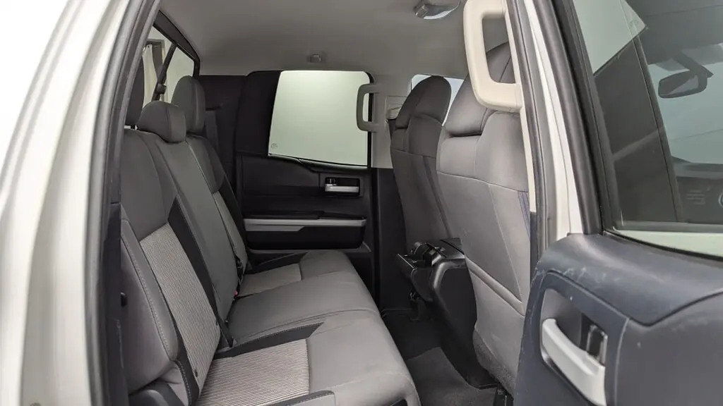 Florida Fine Cars - Used TOYOTA TUNDRA 2WD 2014 MARGATE SR5