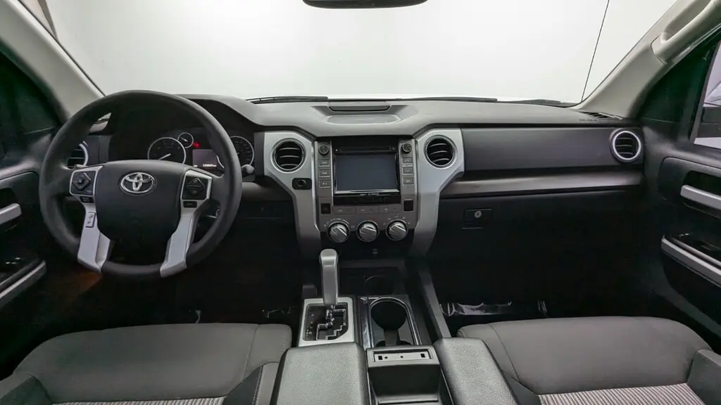 Florida Fine Cars - Used TOYOTA TUNDRA 2WD 2014 MARGATE SR5