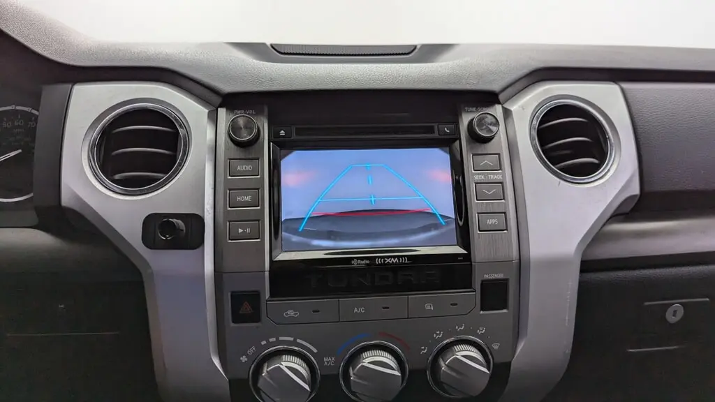 Florida Fine Cars - Used TOYOTA TUNDRA 2WD 2014 MARGATE SR5