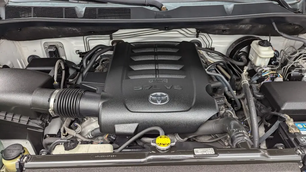 Florida Fine Cars - Used TOYOTA TUNDRA 2WD 2014 MARGATE SR5