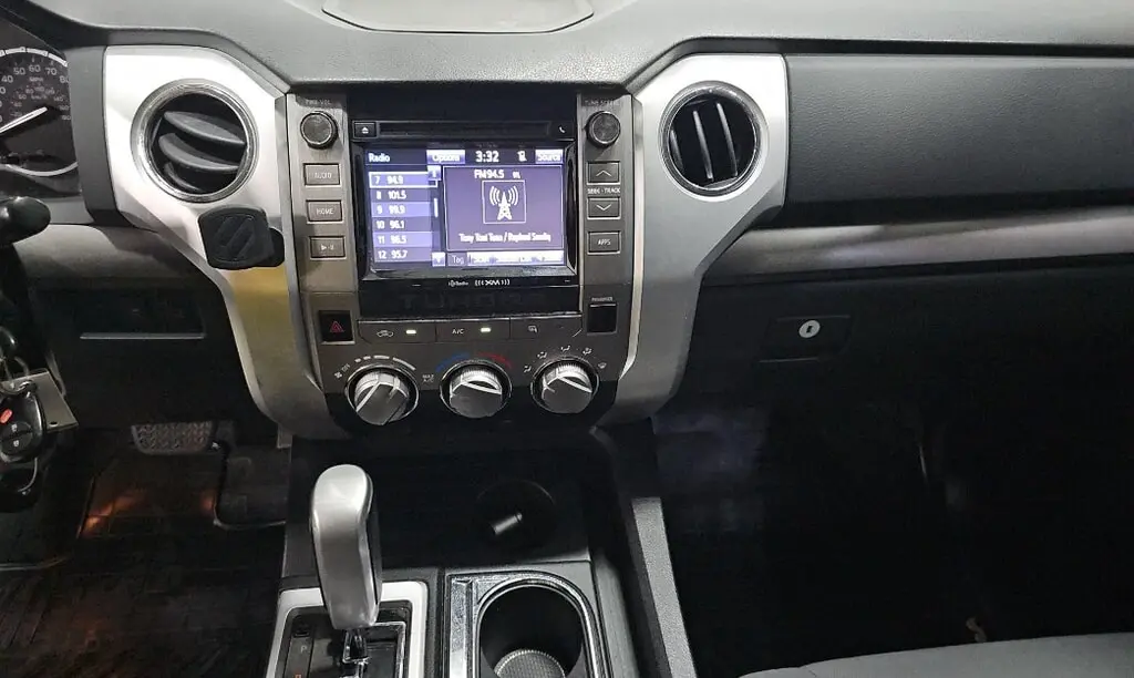 Florida Fine Cars - Used TOYOTA TUNDRA 2WD 2014 MARGATE SR5