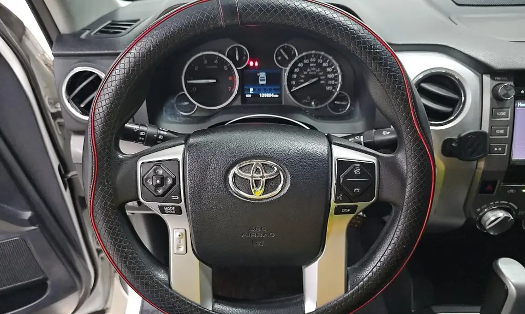 Florida Fine Cars - Used TOYOTA TUNDRA 2WD 2014 MARGATE SR5