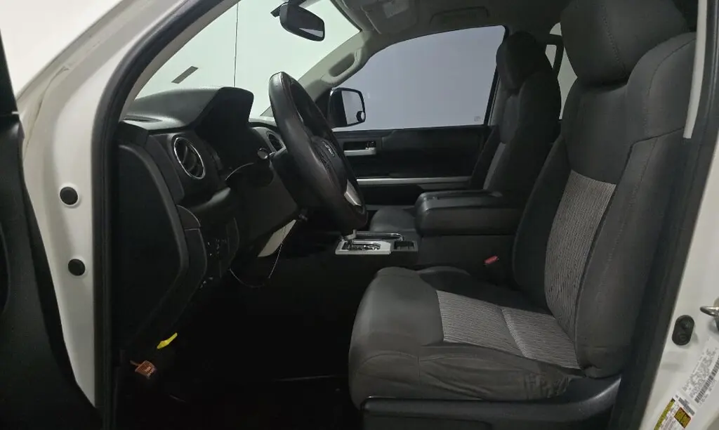 Florida Fine Cars - Used TOYOTA TUNDRA 2WD 2014 MARGATE SR5