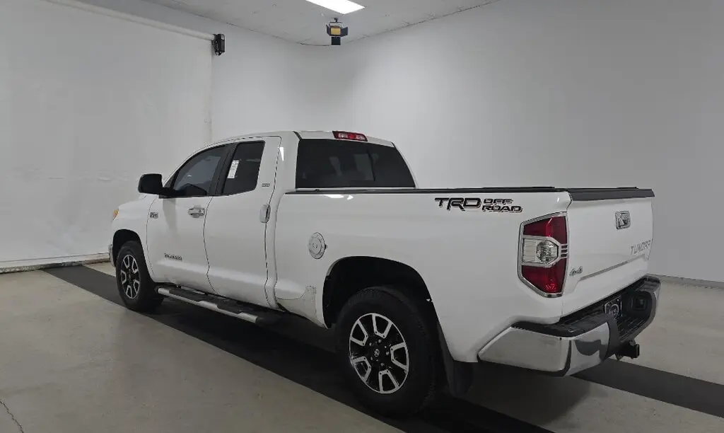 Florida Fine Cars - Used TOYOTA TUNDRA 2WD 2014 MARGATE SR5