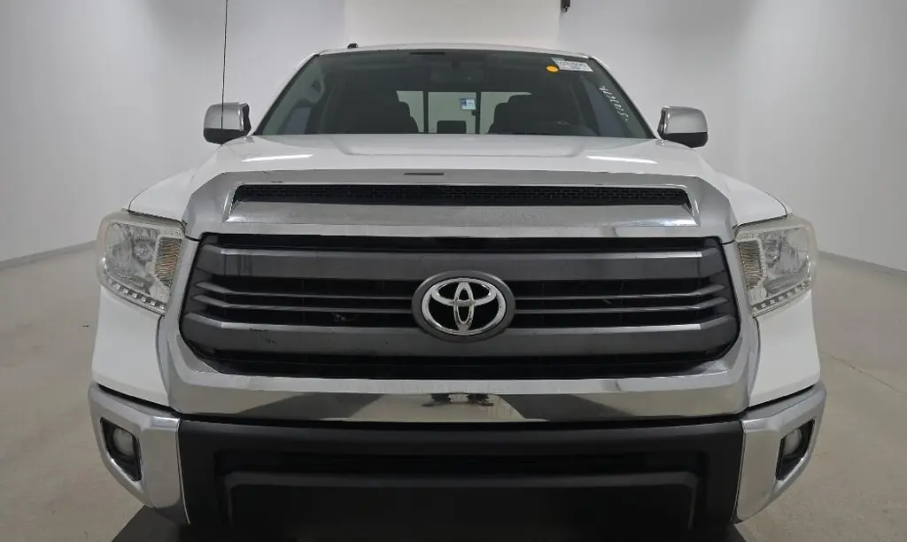 Florida Fine Cars - Used TOYOTA TUNDRA 2WD 2014 MARGATE SR5